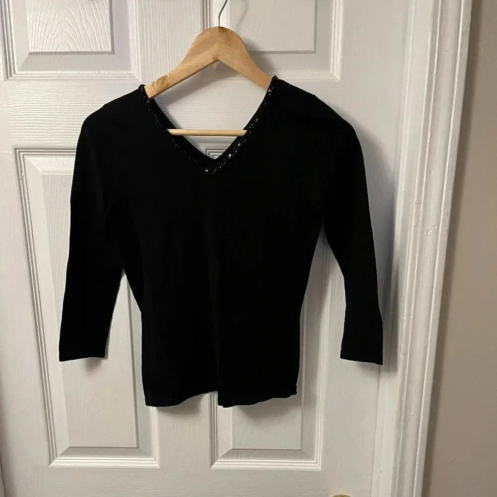 Women’s Harold's Blouse XS